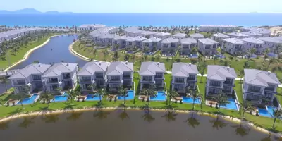 Banner dự án