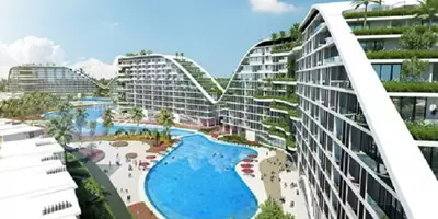 Banner dự án
