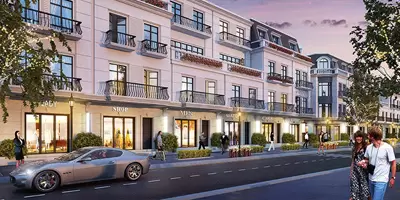 Banner dự án