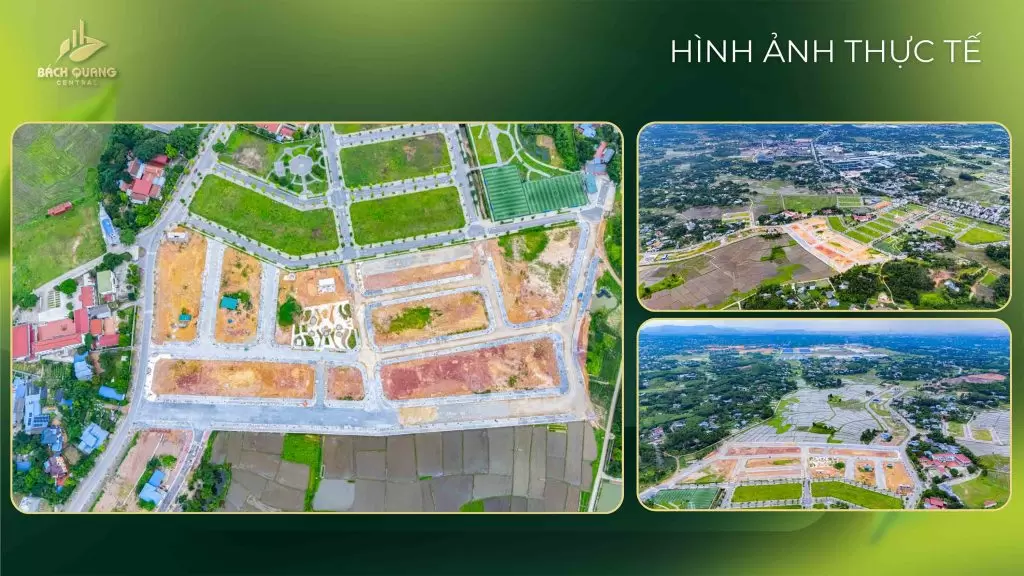 Tiến độ thi công